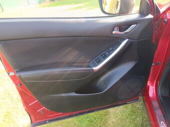MAZDA CX5 2.2 D, BIXENONY,TEMPOMAT,PRAV.SERVIS - 19