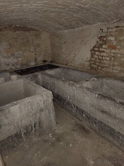 Prodej rodinného domu v centru Tuřan, ideální k rekonstrukci - 19