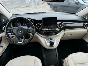 V250 Cdi 140kW L Avantgarde DPH - 19