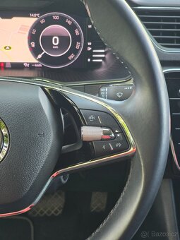 Škoda Superb - 19