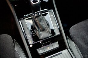 ŠKODA SUPERB III SPORTLINE 2.0TDI 110kW 7DSG - 120 TIS KM - 19