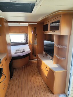 Karavan Tabbert rv.2017 - 19