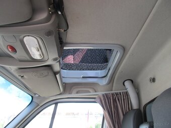 Renault Master 2.3 DCI 1.maj 10 palet spaní - 19