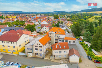 Pronájem kancelářského prostoru, 183 m², Přeštice - 19