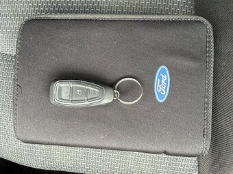 Ford Mondeo mk4 2.2TDCi 129kW - r.v. 9/2008 - 19