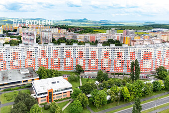 Prodej bytu 3+kk 69 m² - 19