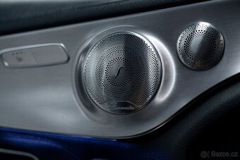 Mercedes-Benz C Coupe 200 AMG Line 4MATIC A/T - 19