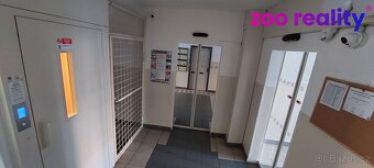 Pronájem, byt 3+1, 76 m2, České Budějovice, ul. N. Frýda - 19