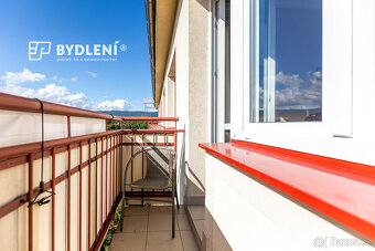 Prodej bytu 2+1 51,5 m² Libušina, Teplice - 19