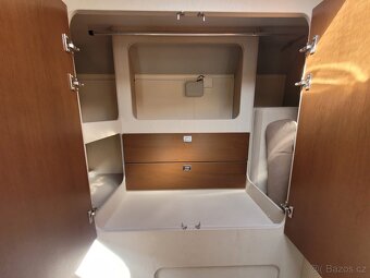 Fiat Ducato 2.3Mjet 140 PS Rimor Seal 67 Plus - 19