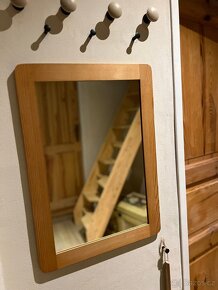 Ubytování pobyt apartmán chata Beskydy Rožnov pod Radhoštěm - 19