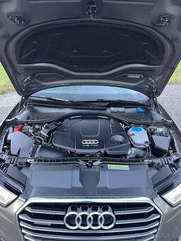 Audi A6 Avant 3.0 TDI V6 Quattro, 1. maj., prav. servis - 19