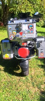 Bmw R 1250 gs adventure - 19