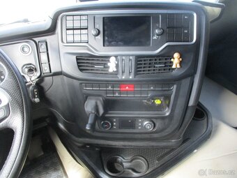 Iveco S-Way 530 Standart hydraulika - 19