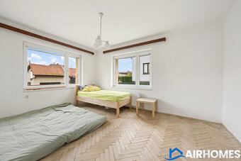 Rodinný dům s dvěma bytovými jednotkami - 19