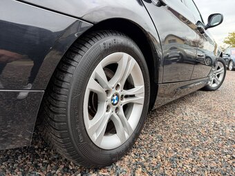 BMW E90 318D 105kw NOVA STK / NOVÉ ROZVODY - 19