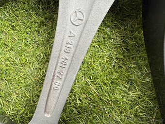 MERCEDES BENZ AMG E W213 E63 E63S MICHELIN - 19