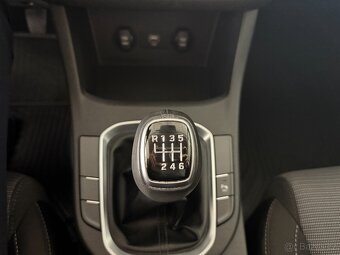 Hyundai i30 1,0 ZÁRUKA,FASTBACK,1.MAJITEL - 19
