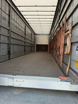 Mercedes-Benz Actros 1848 LowDeck Gigaspace - 19