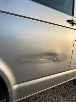 Přestavěný VW T5 připravný na nová dobrodružství - 19
