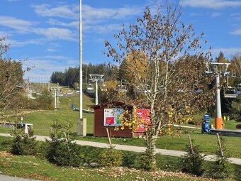 Prodej apartmánu 2+kk o rozloze 70 m2, Lipno nad Vltavou - 19