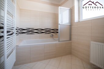 Prodej rodinné domy, 135 m2 - Plzeň - Černice, ev.č. xIGD021 - 19