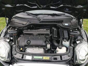MINI COOPER STK 2027/2 KLIMATIZACE, NAVIGACE - 19