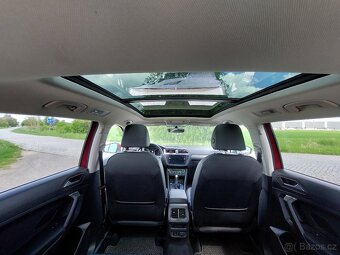 Volkswagen Tiguan, ALLSPACE 2,0 TSi 132kW  DSG  KAMERA - 19