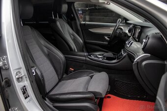 Mercedes-Benz E trieda Kombi 220 d A/T - 19