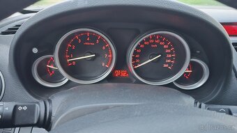 Mazda 6 GH 2.0i 108kw - 19