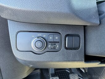 Mercedes-Benz Sprinter, 317 CDI -10 Palet - 2022/6 - 3,5t - 19