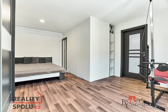 Prodej, domy/rodinný, 120 m2, Slepá 123, Loučky, 35735 Nové  - 19