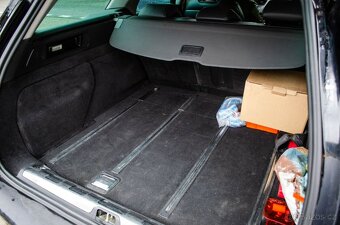 Citroën C5 2.7 HDi V6 24V FAP Exclusive A/T - 19