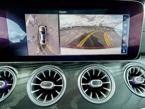 E 53 AMG 4Matic+ Coupe, Soft Close, Panorama, Burmester, Dis - 19