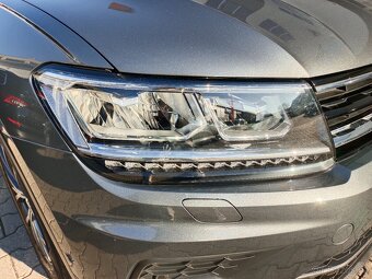 VW Tiguan 2.0TDI 110kW DSG 81tkm Full LED ACC par. kamera - 19
