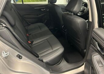 Subaru Outback 2.5 TOURING 2025 6let záruka 124 kw - 19