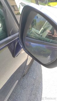 Citroen C4 Picasso, automat, 1,6HDI 80kW diesel, r.v. 2010 - 19