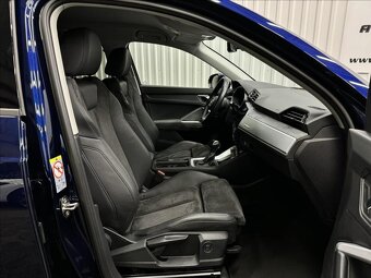 Audi Q3 35TFSI Kessy Alcantara Webasto - 19