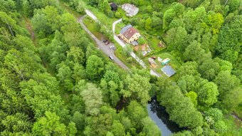 Prodej rodinného domu 5+2 v Semilech, pozemek 510 m2 - 19