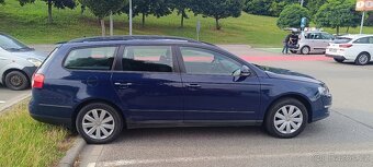 VW Passat, B6, 2.0 TDI, 103 kW, Nový motor - 40 000 KM - 19