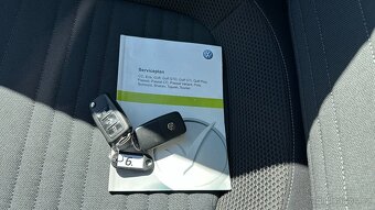 Volkswagen Scirocco 1.4TSi 90kW Stav,PDC,Navi - 19