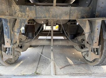 Schwarzmuller KIS -3/E ,ČR 2017/9486/ - 19