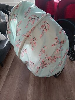 Bugaboo Donkey 2 - 19