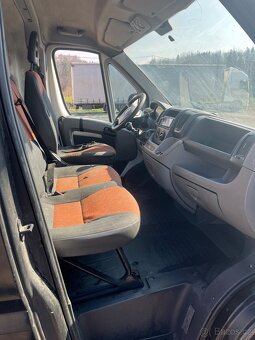 Fiat Ducato - 19