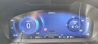 Ford Kuga, 2,5 PHEV, 225 PS, Vignale, plug-in Hybrid - 19