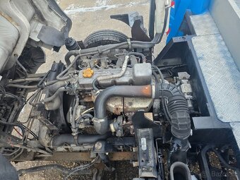Nissan CabStar montážní plošina ✅ 18,5 Metru do 3,5tuny - 19