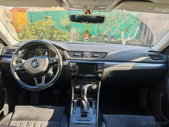 Škoda Superb 3 140kw - 19