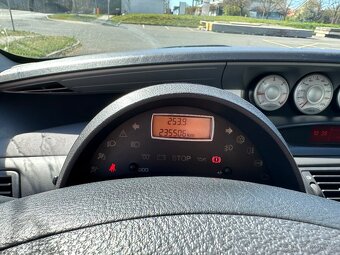 FIAT ULLYSE / 2.0 100 KW /  JTD / R.V 2007 / 240 000 km - 19