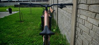 Cannondale Jekyll Beetle Green 2022, Trail, Enduro,MTB - 19