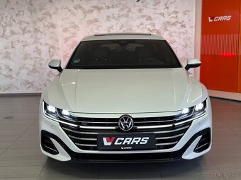 Volkswagen Arteon Shooting Brake 2.0 TSI 206 kw R-Line / DPH - 19